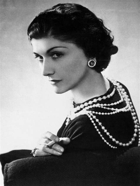 who is in charge of chanel|gabrielle coco Chanel.